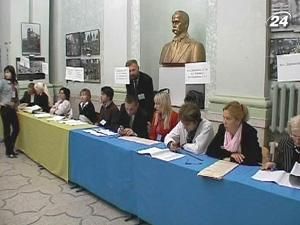 Уряд і ЦВК узгодили план фінансування виборів Уряд і ЦВК узгодили план фінансування виборів