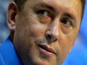 Мельниченко заявив, що не оприлюднить свої записи Мельниченко заявив, що не оприлюднить свої записи