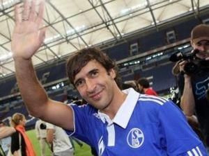 Рауль: "Шальке" ще всім покаже Рауль: "Шальке" ще всім покаже