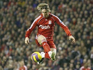 Торрес про майбутню гру з "МЮ" Торрес про майбутню гру з "МЮ"