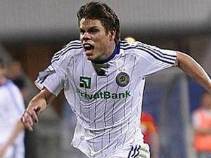 Вукоєвіч не зіграє проти БАТЕ Вукоєвіч не зіграє проти БАТЕ