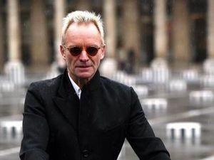 500 російських комуністів вимагають затримати Стінга за пропаганду наркотиків 500 російських комуністів вимагають затримати Стінга за пропаганду наркотиків