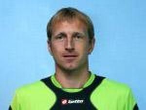 Деонас - гравець "Іллічівця" Деонас - гравець "Іллічівця"