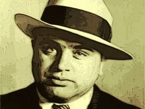 Warner Bros. збирається зняти біографію гангстера Аль Капоне Warner Bros. збирається зняти біографію гангстера Аль Капоне