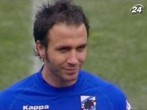 Пацціні не зіграє проти ПСВ Пацціні не зіграє проти ПСВ