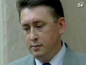 Мельниченко не оприлюднюватиме плівки у справі Ґонґадзе Мельниченко не оприлюднюватиме плівки у справі Ґонґадзе