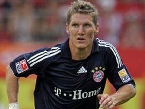 Швайнштайгер: "Баварії" потрібно вигравати у "Роми" Швайнштайгер: "Баварії" потрібно вигравати у "Роми"