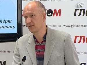 Варіанти реалізації спірного газу невигідні для України Варіанти реалізації спірного газу невигідні для України