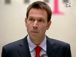 Тема тижня: керівника Deutsche Telekom підозрюють в хабарництві Тема тижня: керівника Deutsche Telekom підозрюють в хабарництві