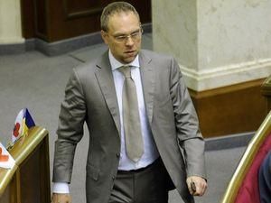 БЮТ: влада хоче не пустити нас на вибори БЮТ: влада хоче не пустити нас на вибори