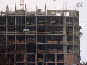 Тема тижня: Мінрегіонбуд отримав перші гроші на "доступне житло" Тема тижня: Мінрегіонбуд отримав перші гроші на "доступне житло"