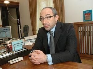 Кернеса звинувачують у замаху на конкурента Кернеса звинувачують у замаху на конкурента