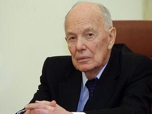 Литвин просить Патона оцінити закон про мови Литвин просить Патона оцінити закон про мови