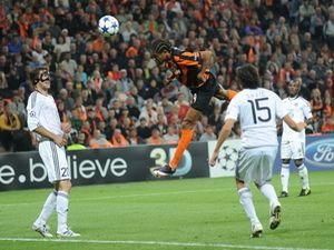 "Шахтар" - "Партизан" - 1:0. ВІДЕО "Шахтар" - "Партизан" - 1:0. ВІДЕО