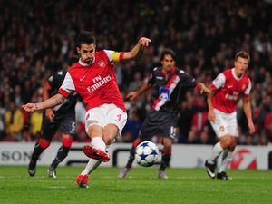 Як "Арсенал" громив "Брагу". 6-0. ВІДЕО Як "Арсенал" громив "Брагу". 6-0. ВІДЕО