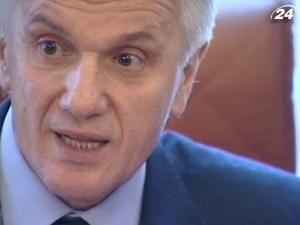 Пукач розповів про роль Литвина у вбивстві Гонгадзе Пукач розповів про роль Литвина у вбивстві Гонгадзе