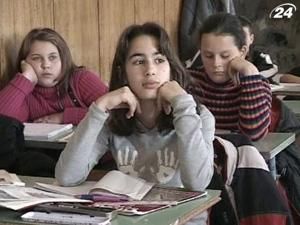 У Грузії стартувала програма з масового вивчення англійської мови У Грузії стартувала програма з масового вивчення англійської мови