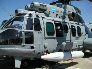 Мексика купує французькі вертольоти для боротьби з наркомафією Мексика купує французькі вертольоти для боротьби з наркомафією