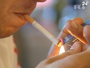 Влада Росії ініціює заборону на продаж сигарет у кіосках Влада Росії ініціює заборону на продаж сигарет у кіосках