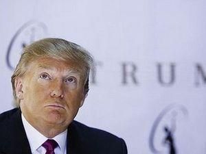 Дональд Трамп навчить безробітних в реаліті-шоу Дональд Трамп навчить безробітних в реаліті-шоу