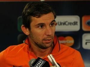 Срна: Ця перемога для вболівальників та Фернандіньо Срна: Ця перемога для вболівальників та Фернандіньо