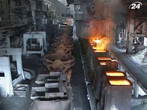 "Нафтогаз" погрожує металургам перекрити газ