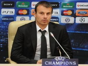 Александар Станоєвіч: шкода, що ми пропустили Александар Станоєвіч: шкода, що ми пропустили