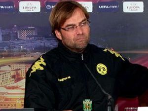 Клопп: Ми знаємо, що в "Карпат" не буде двох лідерів - Кузнєцова та Федецького Клопп: Ми знаємо, що в "Карпат" не буде двох лідерів - Кузнєцова та Федецького