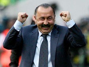 Газзаєв: У нас шість футболістів травмовано Газзаєв: У нас шість футболістів травмовано