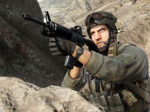 Творці гри Medal of Honor можуть випустити її продовження Творці гри Medal of Honor можуть випустити її продовження