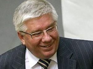 Чечетов: ми не можемо знайти лідера для опозиції Чечетов: ми не можемо знайти лідера для опозиції