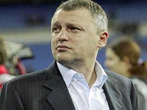 Суркіс: З БАТЕ буде бій з першої і до останньої хвилини Суркіс: З БАТЕ буде бій з першої і до останньої хвилини