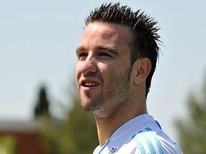 Матьє Вальбуена: воротар "Спартака" творив чудеса Матьє Вальбуена: воротар "Спартака" творив чудеса