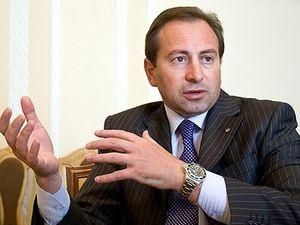 Томенко розповів, коли будуть зміни в уряді Томенко розповів, коли будуть зміни в уряді