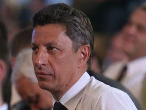 Бойко офіційно відхрестився від "РосУкрЕнерго" Бойко офіційно відхрестився від "РосУкрЕнерго"