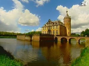 Життя в замку: найважливіше - це душа будинку Життя в замку: найважливіше - це душа будинку