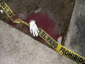 У Мексиці армійський підрозділ вбив 19 бандитів У Мексиці армійський підрозділ вбив 19 бандитів