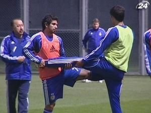 Ліга Європи. Анонси матчів українських команд (ВІДЕО) Ліга Європи. Анонси матчів українських команд (ВІДЕО)