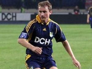 Воробей: В Лізі Європи у нас абсолютно рівна група Воробей: В Лізі Європи у нас абсолютно рівна група