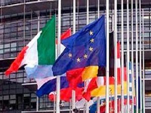 На саміті ЄС про депортацію циган "шушукаються" На саміті ЄС про депортацію циган "шушукаються"