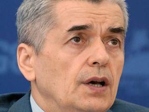 Головний лікар Росії підтримує подорожчання пива на 100% Головний лікар Росії підтримує подорожчання пива на 100%