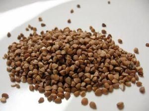 У Росії порушили кримінальну справу за завищення цін на гречку У Росії порушили кримінальну справу за завищення цін на гречку