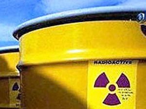 Білорусь вивезе до Росії відпрацьований уран Білорусь вивезе до Росії відпрацьований уран