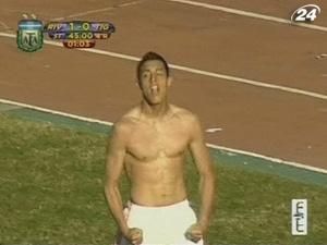 Європейські гранди слідкують за Рожеріо Морі Європейські гранди слідкують за Рожеріо Морі