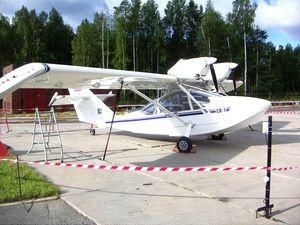 На Алясці зіткнулися два літаки, пілоти постраждали На Алясці зіткнулися два літаки, пілоти постраждали