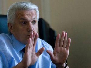 Литвин: слідство підтвердило мою непричетність до справи Гонгадзе Литвин: слідство підтвердило мою непричетність до справи Гонгадзе