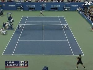 Новак Джоковіч зіграє в півфіналі проти Чехії Новак Джоковіч зіграє в півфіналі проти Чехії