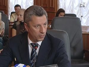"Газпром" відмовився свідчити у Стокгольмському суді "Газпром" відмовився свідчити у Стокгольмському суді
