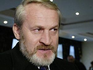 До Польщі прибув представник чеченських сепаратистів До Польщі прибув представник чеченських сепаратистів