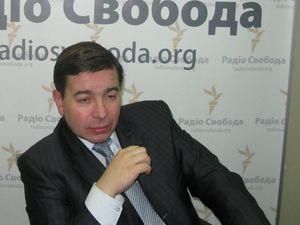 НУ-НС: сучасна опозиція зникне, а на її місці постане нова НУ-НС: сучасна опозиція зникне, а на її місці постане нова